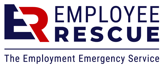 Employee Rescue Logo